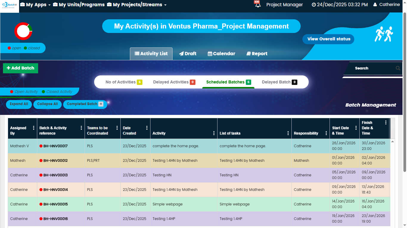 Highlight slide icon