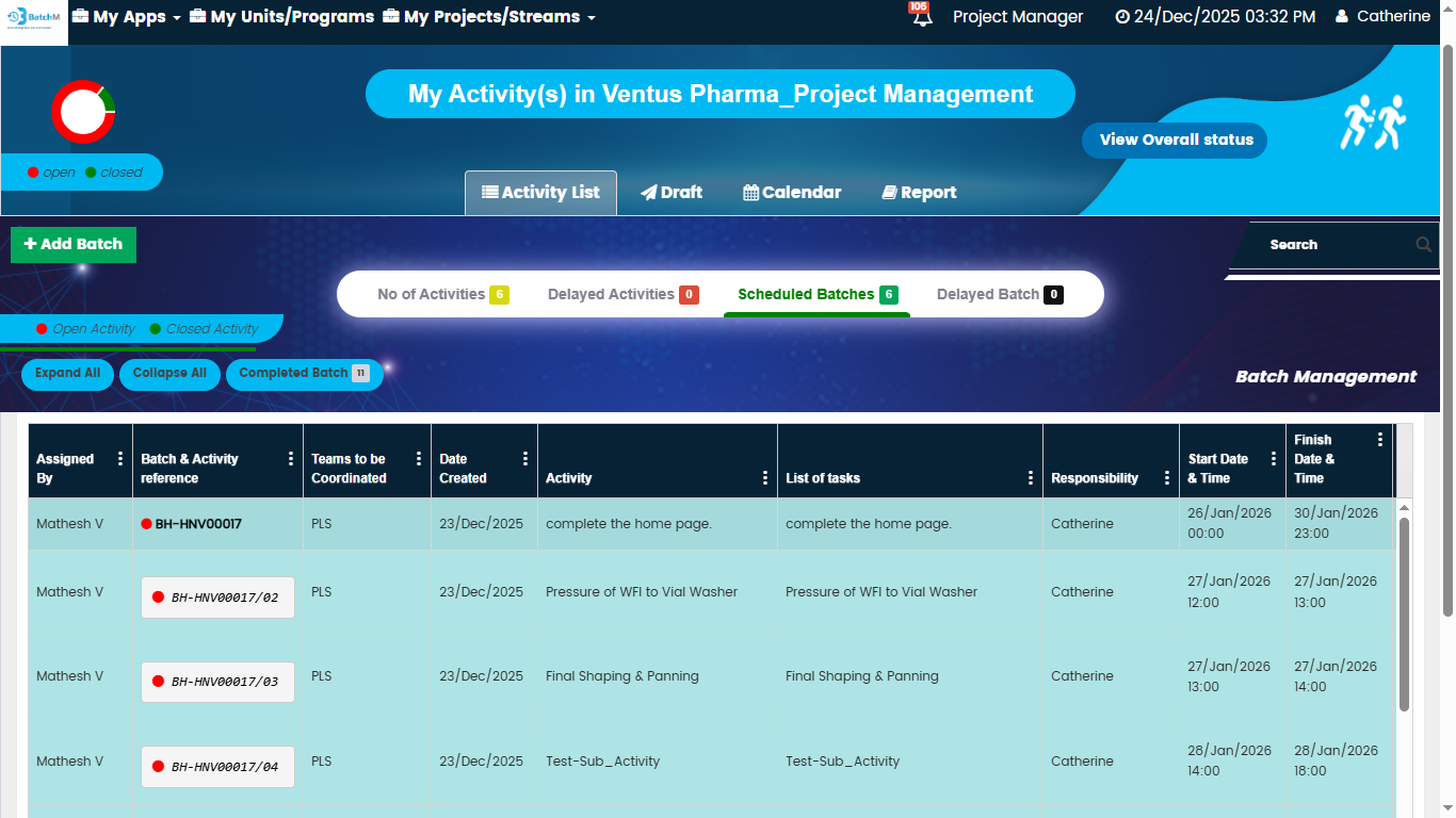 Highlight slide icon