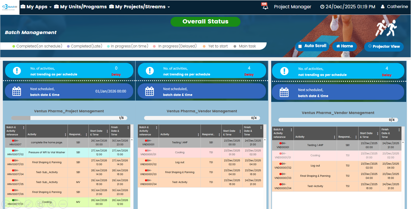 Highlight slide icon