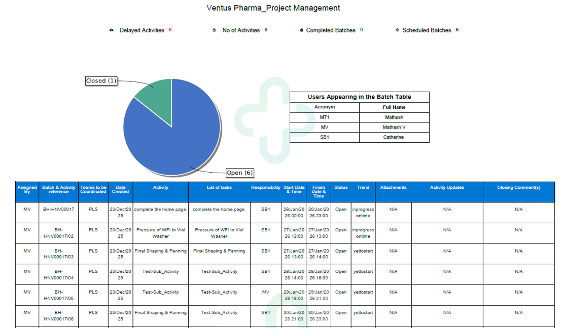 Highlight slide icon