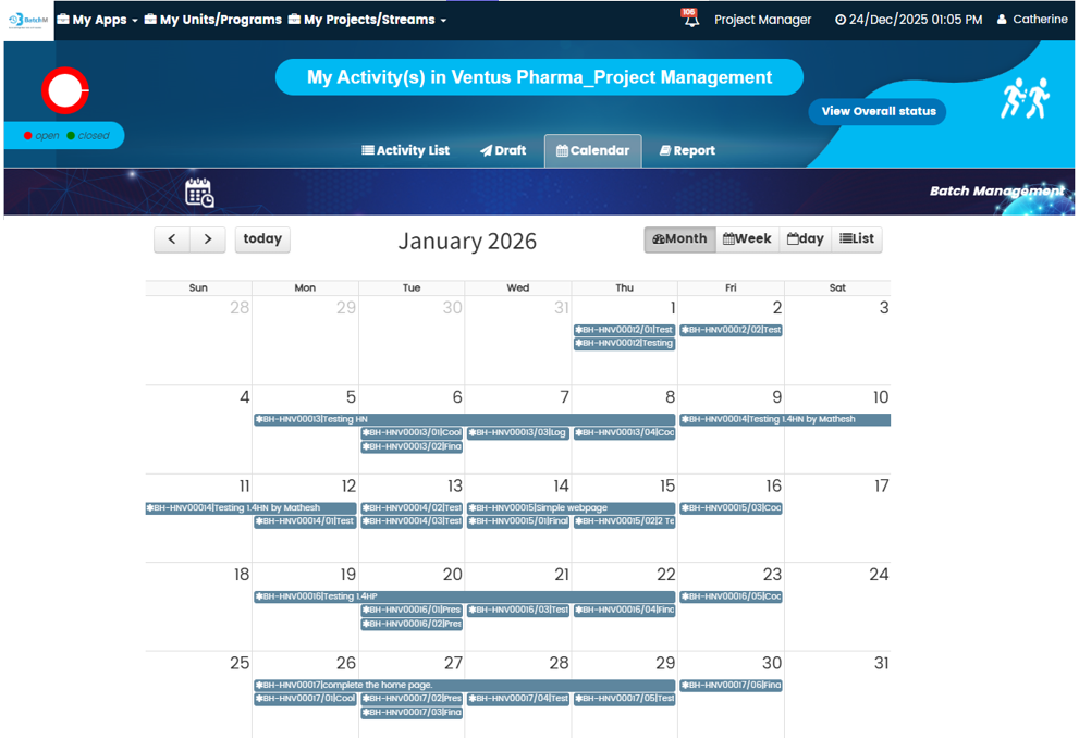 Highlight slide icon