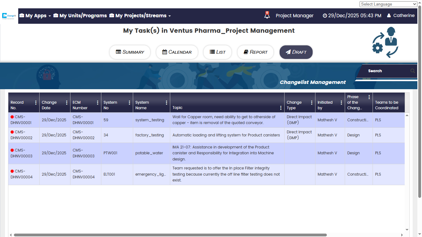 Highlight slide icon