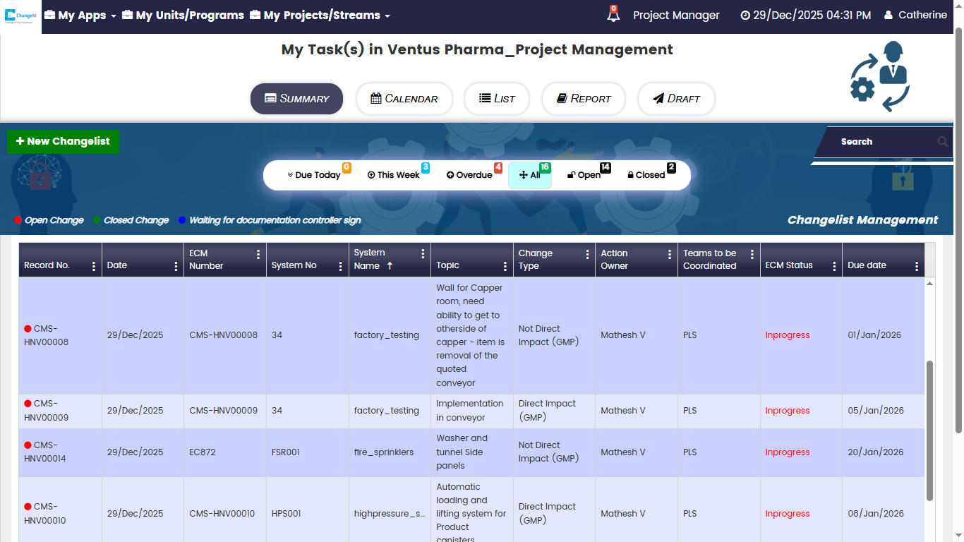 Highlight slide icon