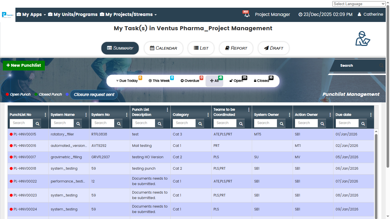 Highlight slide icon