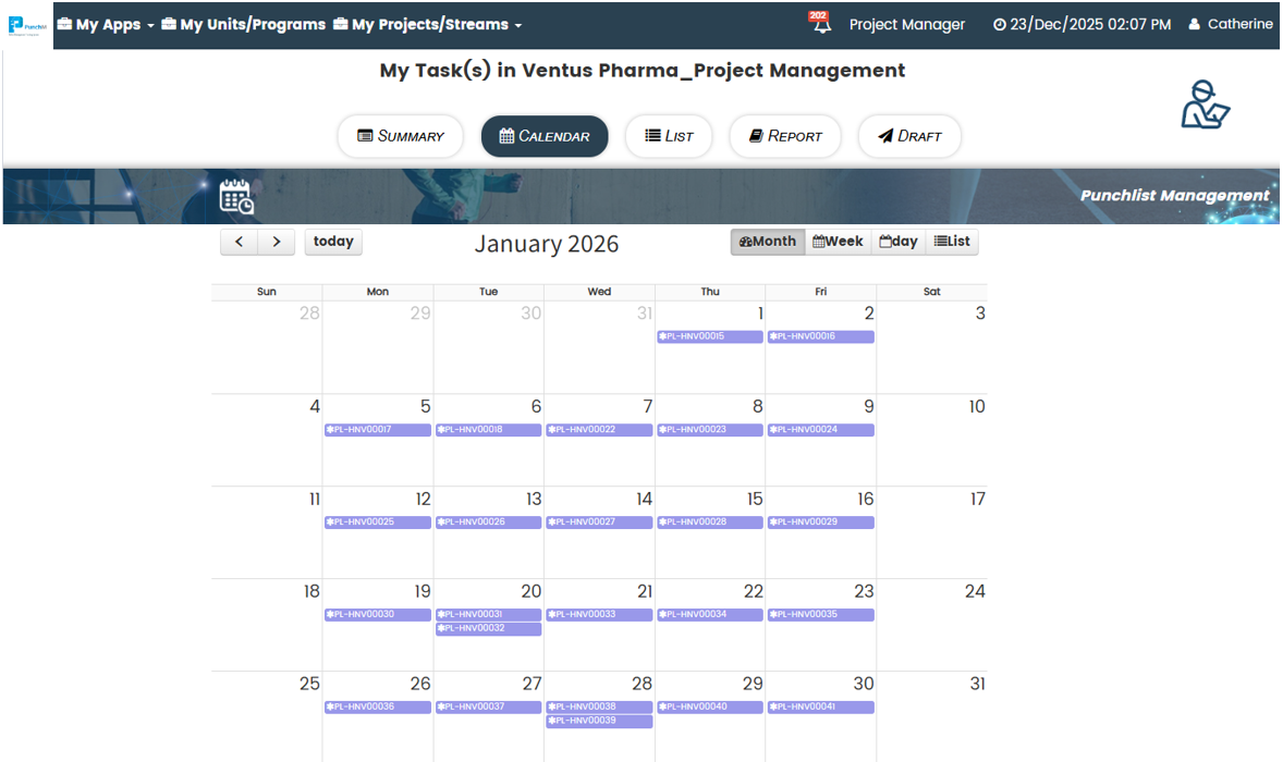 Highlight slide icon