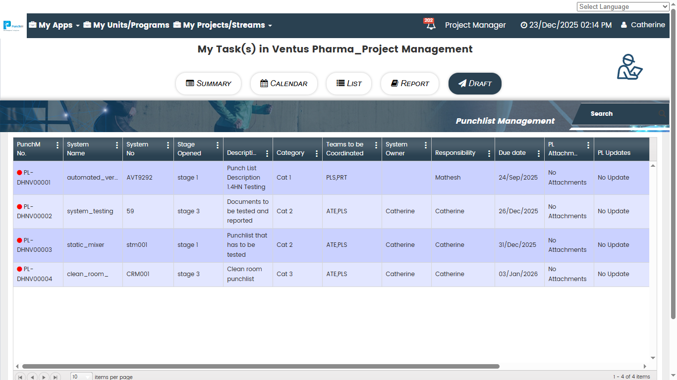 Highlight slide icon