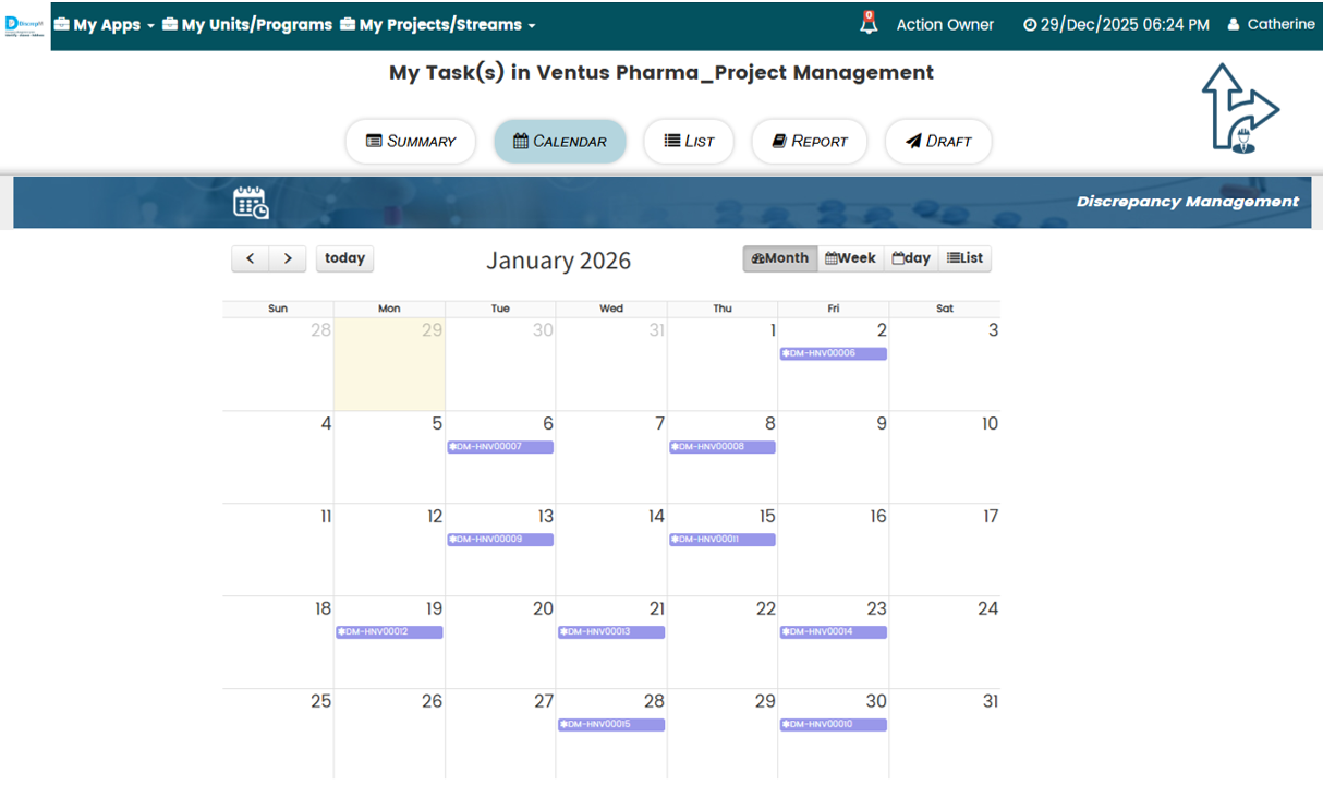 Highlight slide icon