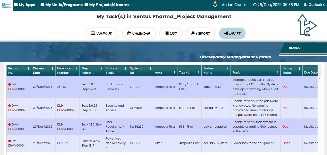 Highlight slide icon