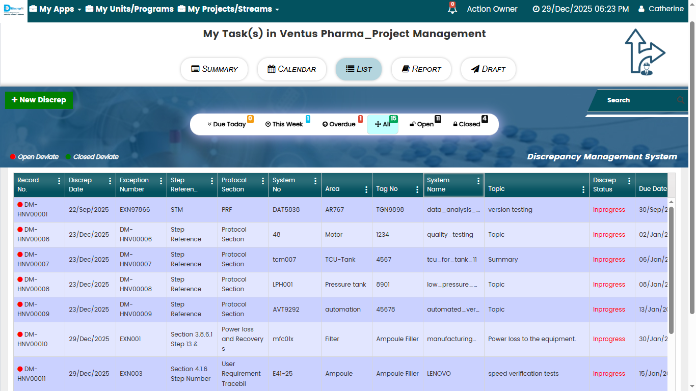 Highlight slide icon