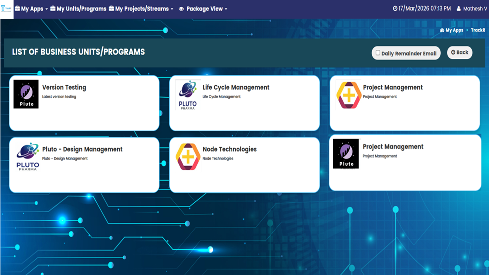 Highlight slide icon
