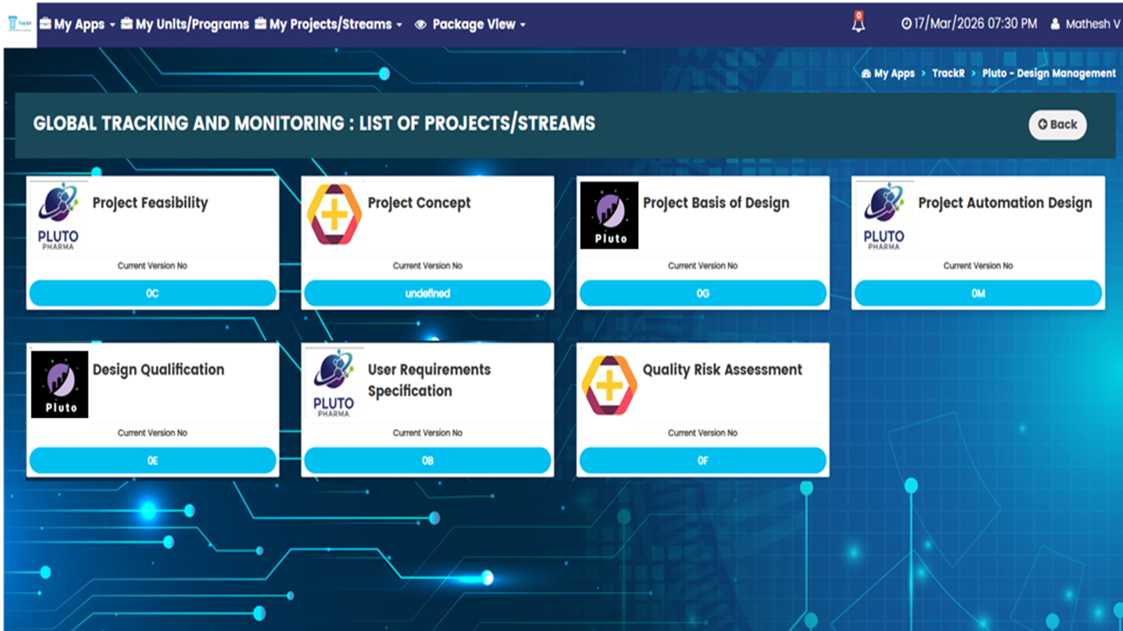 Highlight slide icon