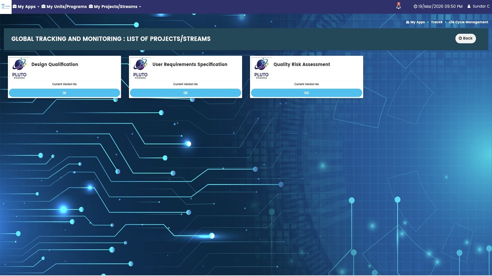 Highlight slide icon