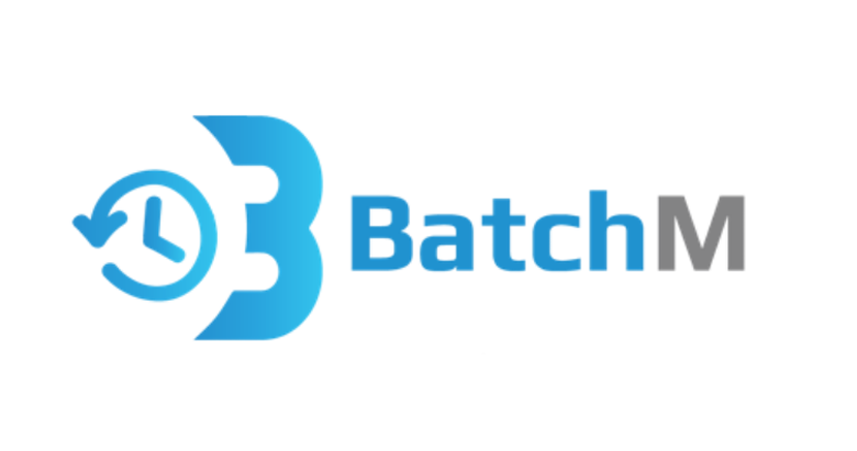 BatchM