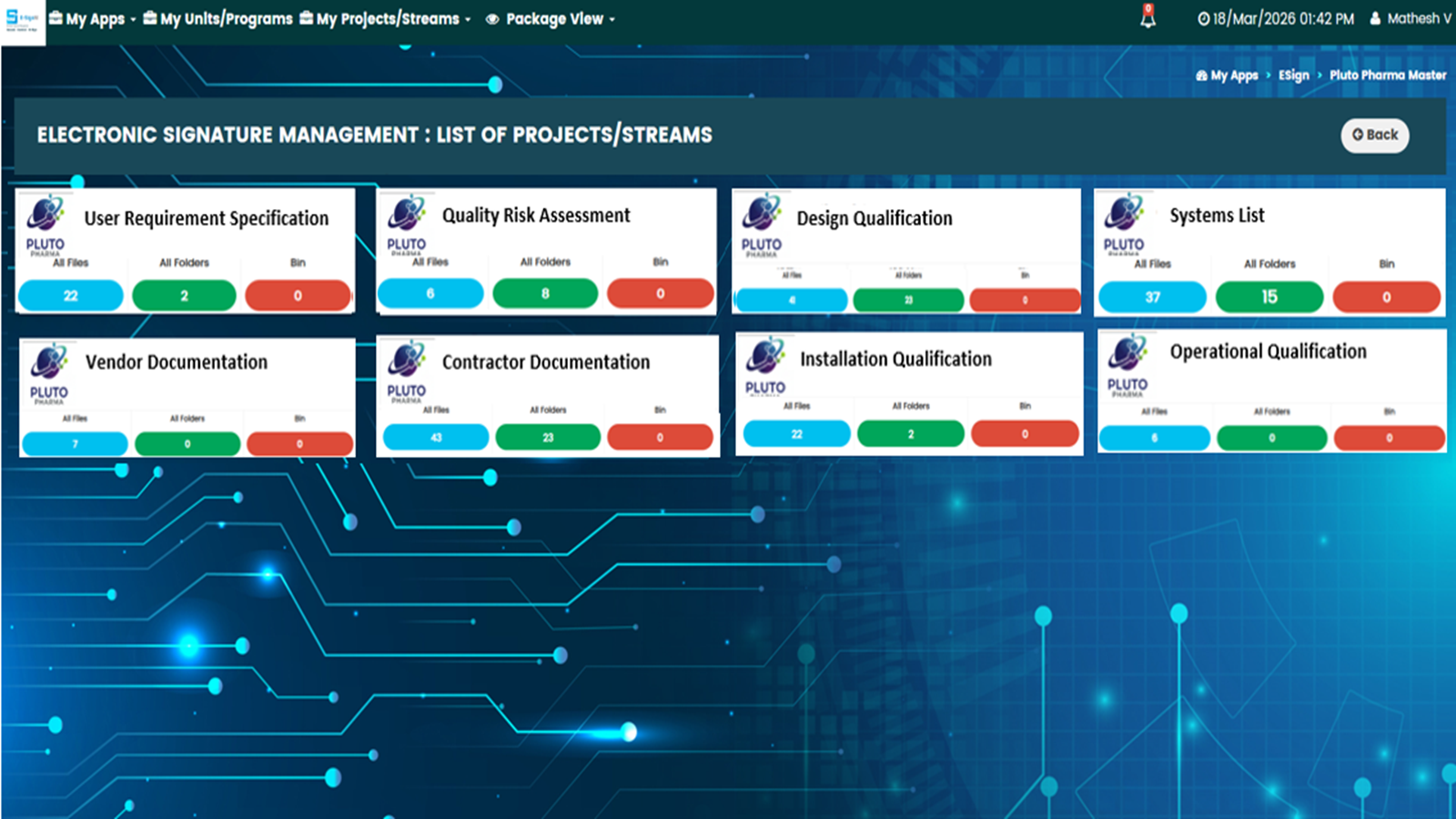 Highlight slide icon