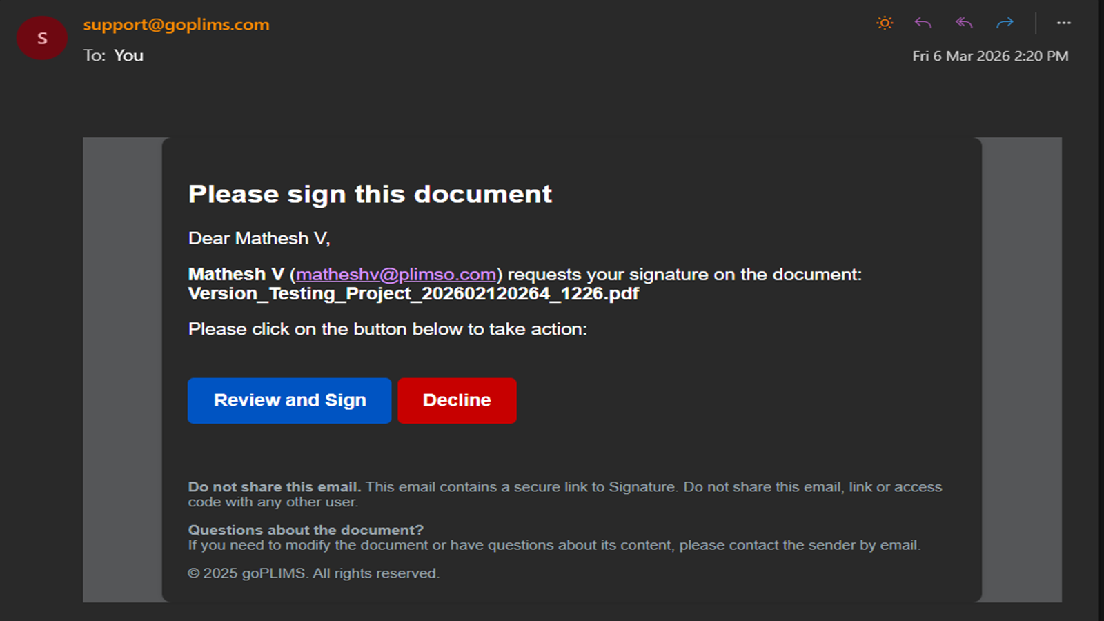 Highlight slide icon