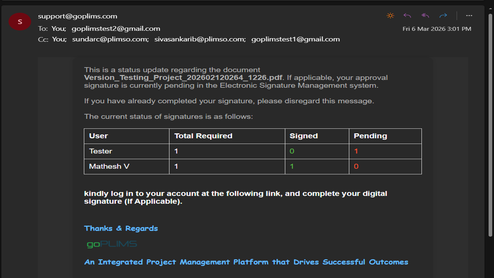 Highlight slide icon